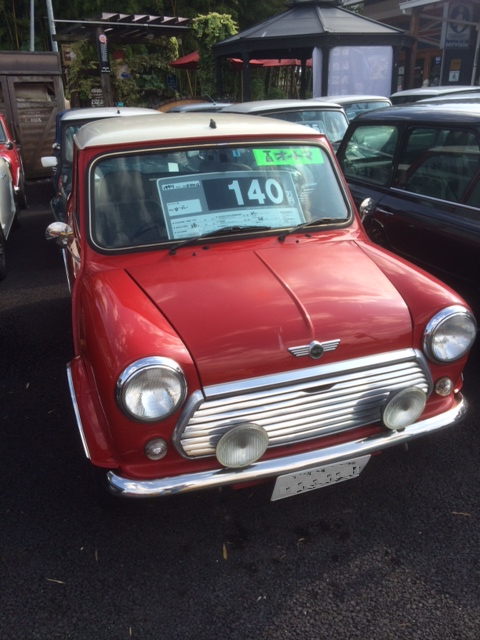 ミニクーパー 140万円.png