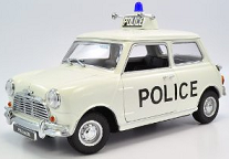 京商オリジナル 1/18モーリス ミニクーパーS ポリスカー.png